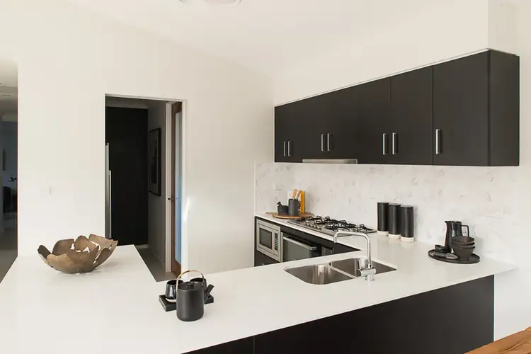 Third view of Homely house listing, 9 Harvest Way, Calderwood NSW 2527