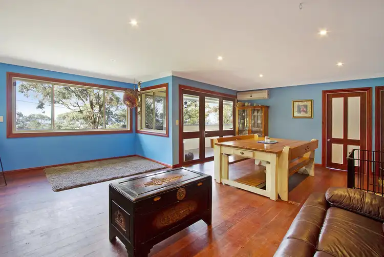 Fifth view of Homely house listing, 29 Bellbird Cres, Bowen Mountain NSW 2753
