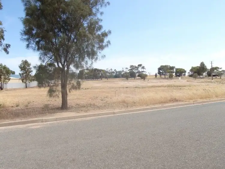 Second view of Homely land listing, 32 Dodgson Drive, Streaky Bay SA 5680