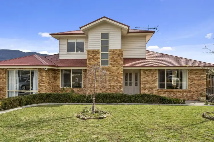 3 Coghlan Court, Old Beach TAS 7017