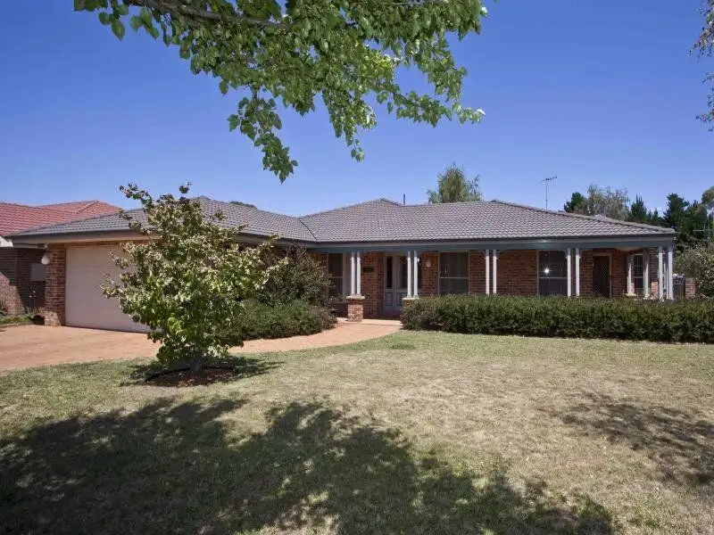 Main view of Homely house listing, 9 Melaleuca Way, Orange NSW 2800