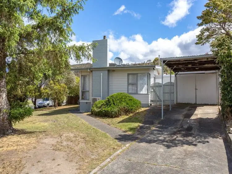 Second view of Homely house listing, 4 Adelphi Road, Claremont TAS 7011
