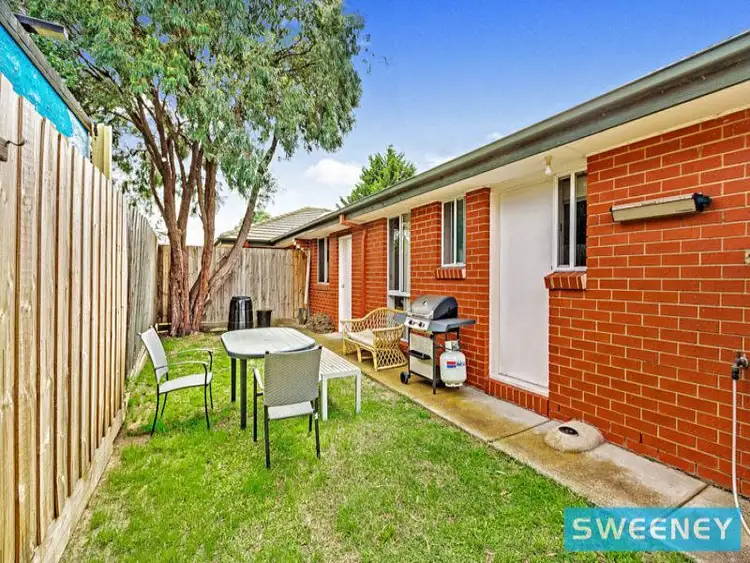 Sixth view of Homely unit listing, 1/121 Blyth Street, Altona VIC 3018
