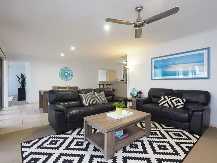 Second view of Homely house listing, 84 Woodlands Blvd, Waterford QLD 4133