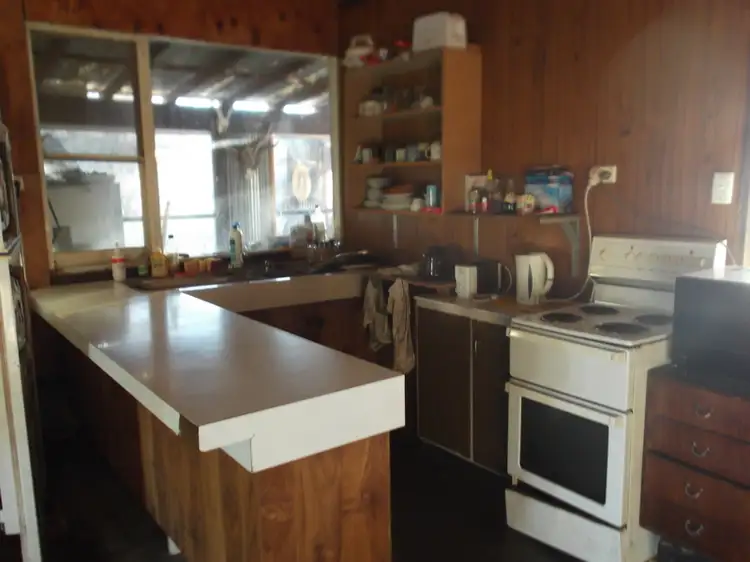 Third view of Homely land listing, 11 Bunyan Road, Bredbo NSW 2626