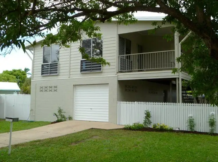 7 Childers Court, Kirwan QLD 4817
