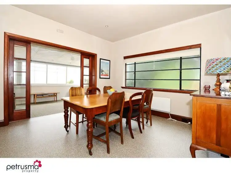 Sixth view of Homely house listing, 31 Knocklofty Terrace, West Hobart TAS 7000