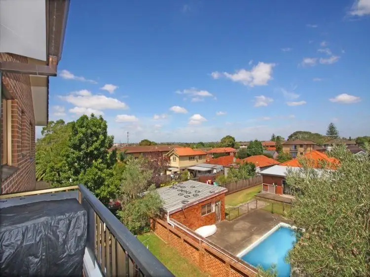 Fourth view of Homely apartment listing, 6/32B-34 Brighton Avenue, Croydon Park NSW 2133