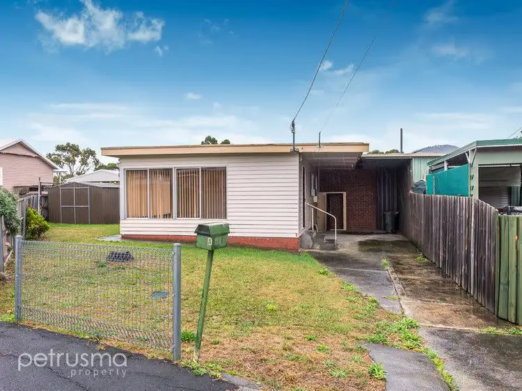 Main view of Homely unit listing, 1/20 Shenstone Place, Montrose TAS 7010