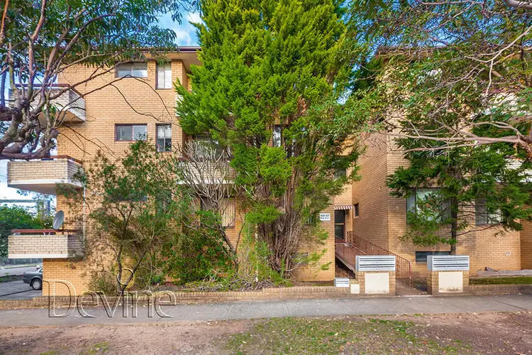 1/41 The Crescent, Homebush NSW 2140