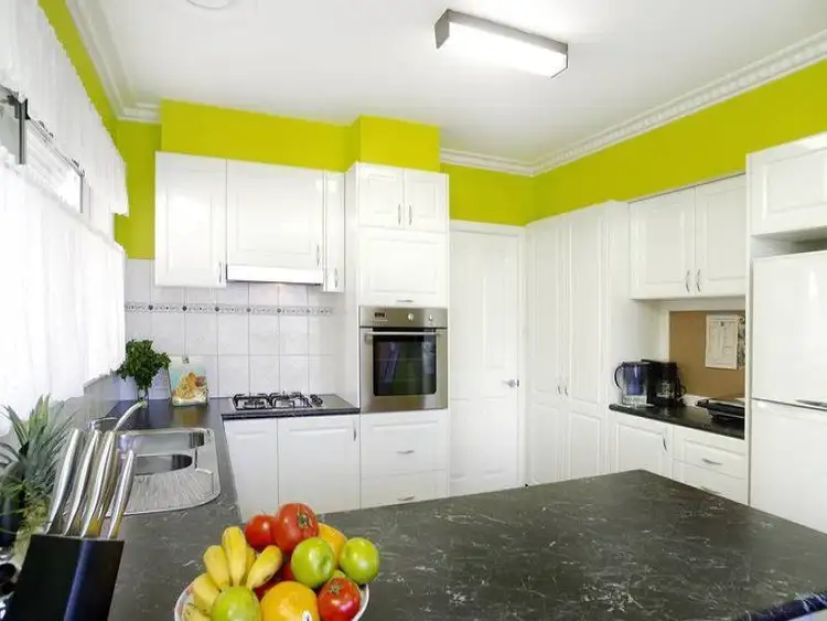Fifth view of Homely house listing, 8 Braund Ave, Bell Post Hill VIC 3215