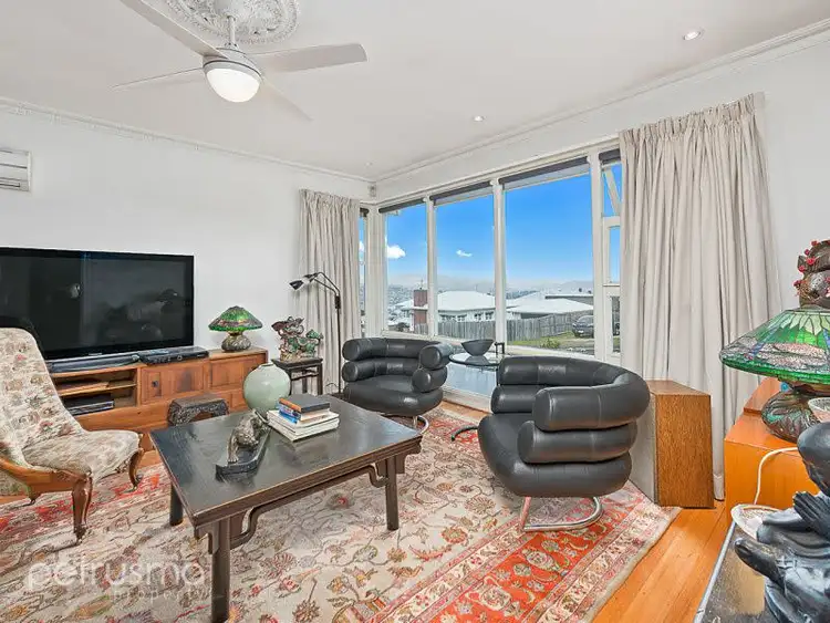 Third view of Homely house listing, 50 Amy Street, West Moonah TAS 7009