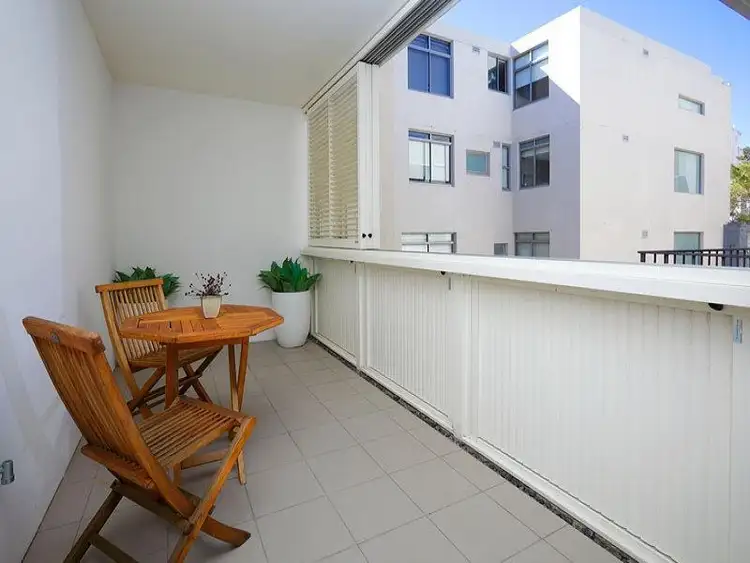 Sixth view of Homely apartment listing, 307/10 Jaques Avenue, Bondi Beach NSW 2026
