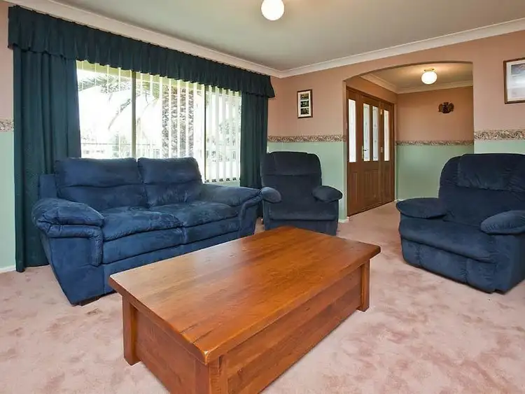 Third view of Homely house listing, 2 Oakajee Court, Gosnells WA 6110