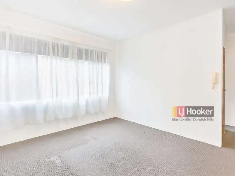 Main view of Homely apartment listing, 5/110 The Boulevarde, Dulwich Hill NSW 2203