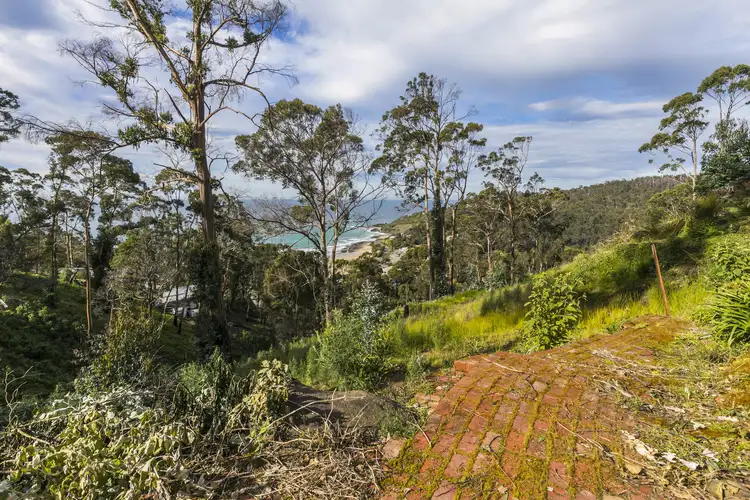 Fourth view of Homely land listing, 26 Karingal Drive, Wye River VIC 3234