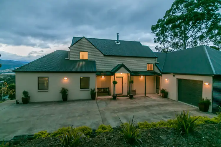 Third view of Homely house listing, 46 Kallista Drive, Huonville TAS 7109