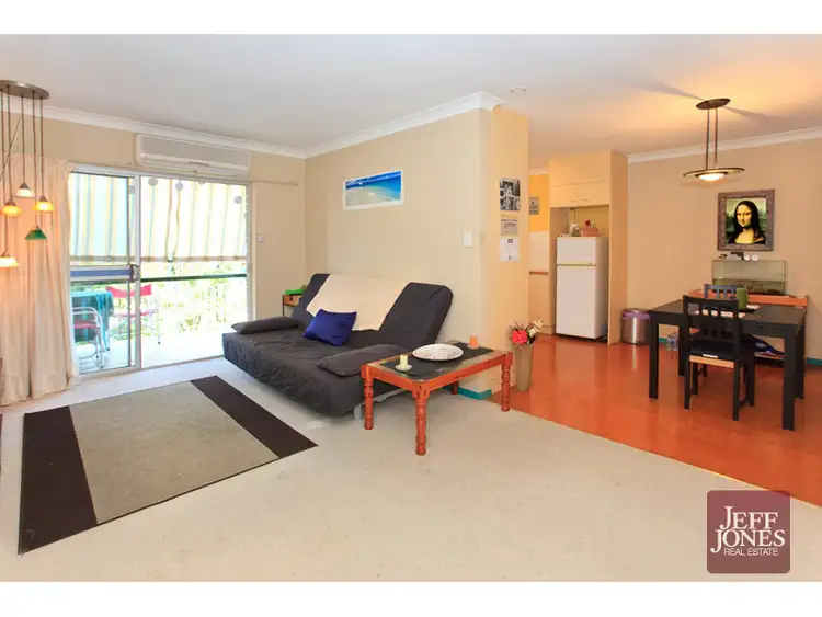 Second view of Homely unit listing, 5/57 Shire Street, Coorparoo QLD 4151
