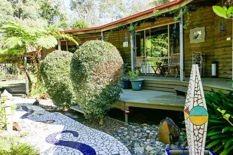 Main view of Homely house listing, 239 Crisp Drive, Ashby Heights NSW 2463