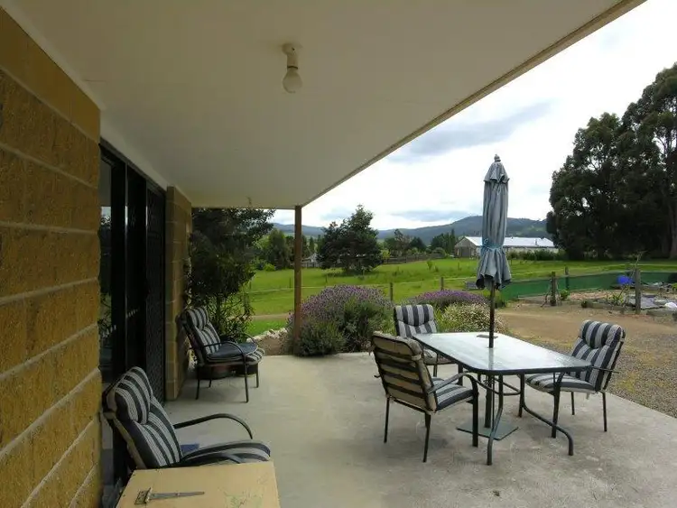Sixth view of Homely house listing, 11A Thurley Street, Geeveston TAS 7116