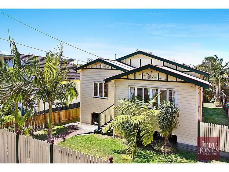 63 Ridge Street, Greenslopes QLD 4120