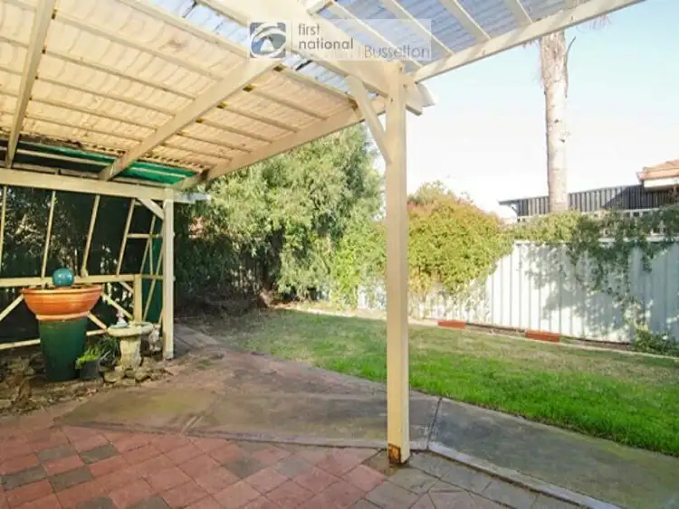 Fifth view of Homely semi-detached listing, 25B Breeden Street, West Busselton WA 6280