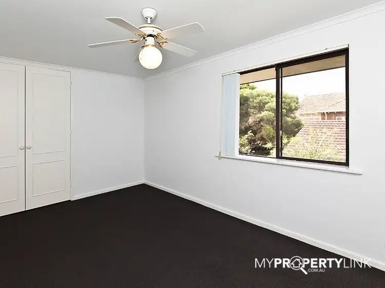 Second view of Homely townhouse listing, 9/3 Robin Street, Menora WA 6050