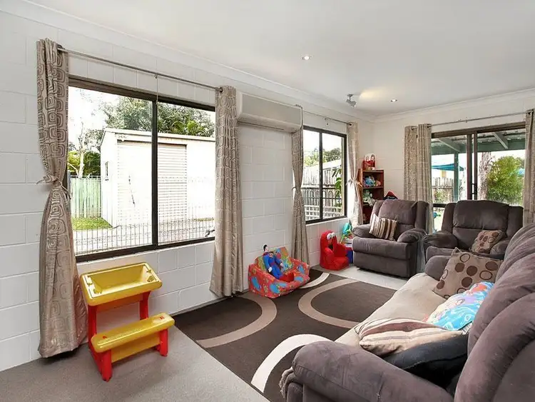 Fourth view of Homely house listing, 4 Felsted Court, Tewantin QLD 4565