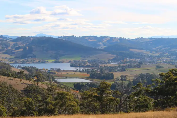 Second view of Homely land listing, Off Abbotts Road, Nicholls Rivulet TAS 7112