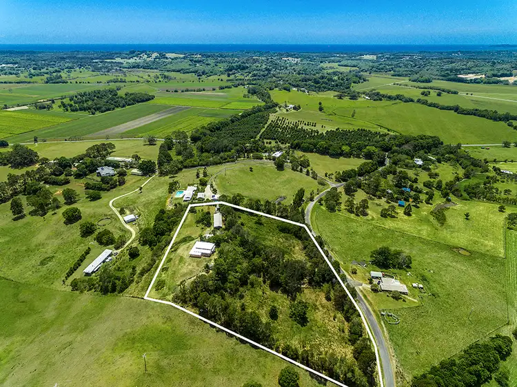 Fourth view of Homely house listing, 36 Lagoon Drive, Myocum NSW 2481