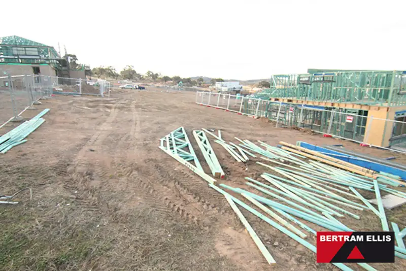 Main view of Homely land listing, 30 Keith Waller Rise, Casey ACT 2913