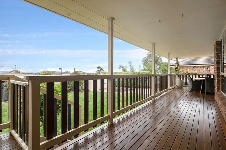 Third view of Homely house listing, 12 Barber Street, Yass NSW 2582