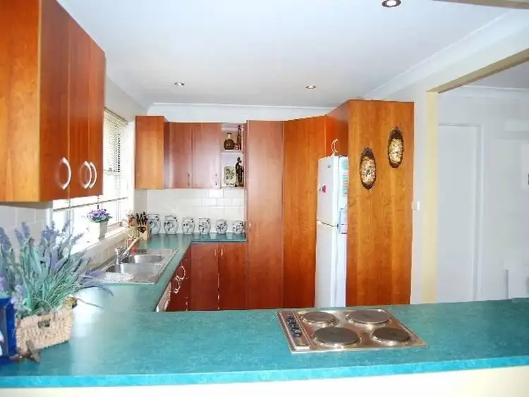 Fifth view of Homely house listing, 38 Burns Crescent, Chiswick NSW 2046