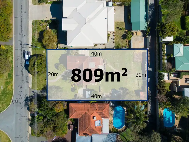 Second view of Homely house listing, 17 Beagle Street, Mosman Park WA 6012