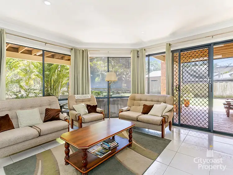 Fifth view of Homely house listing, 48 Border Crescent, Pottsville NSW 2489