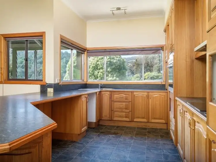 Third view of Homely house listing, 775 Woodbridge Hill Road, Gardners Bay TAS 7112