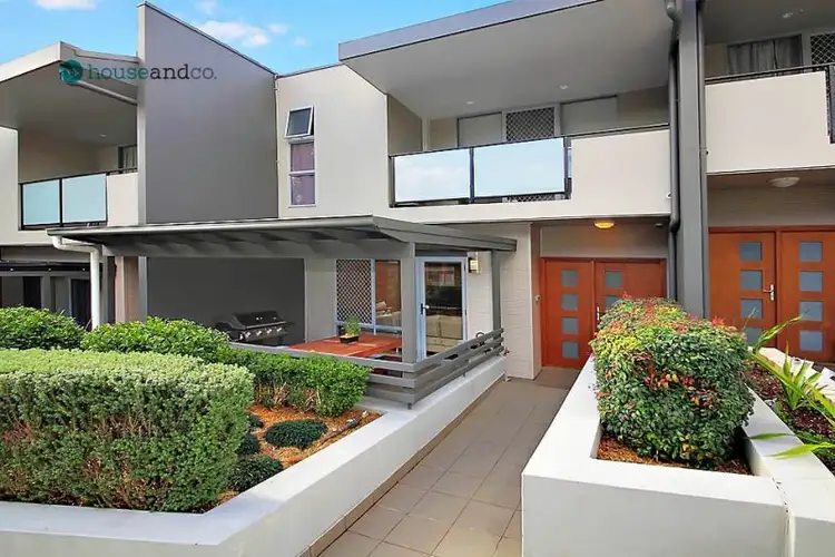 3/38-42 Cox Crescent, Dundas Valley NSW 2117