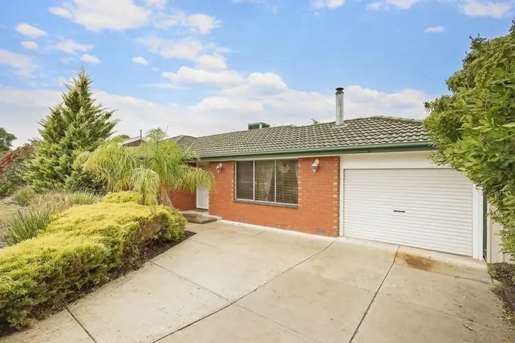 17 Vulcan Avenue, Modbury Heights SA 5092