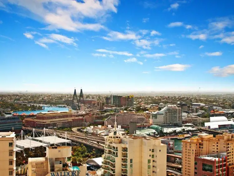 4108/91 Liverpool St, Sydney NSW 2000