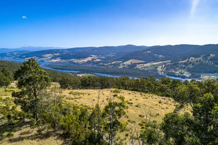 Second view of Homely land listing, Channel Highway, Huonville TAS 7109