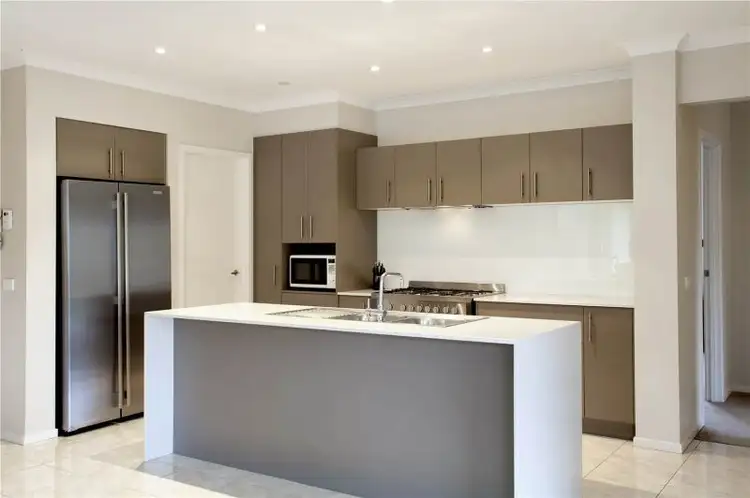 Fifth view of Homely house listing, 58 Oakwood Crescent, Waurn Ponds VIC 3216
