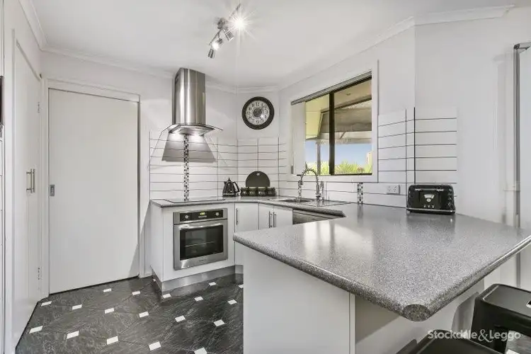 Second view of Homely house listing, 6 DAPHNE WAY, Cranbourne North VIC 3977