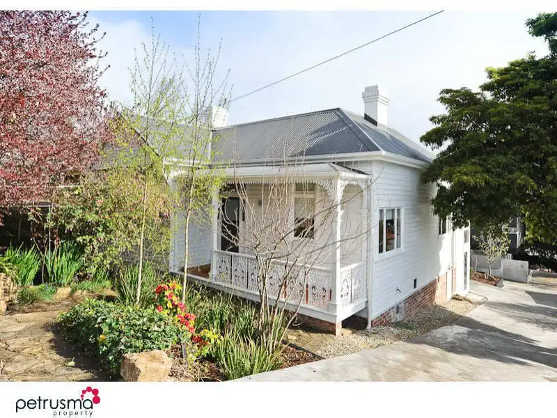 Main view of Homely house listing, 71 York Street, Sandy Bay TAS 7005