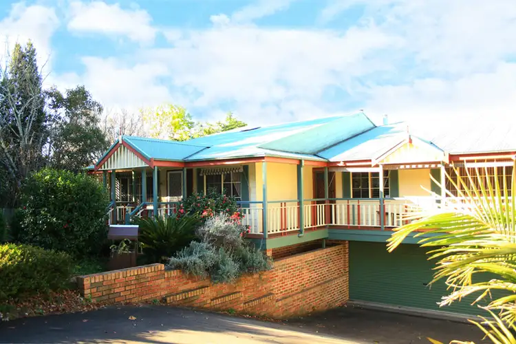 Third view of Homely house listing, 1198 Bells Line of Road, Kurrajong Heights NSW 2758
