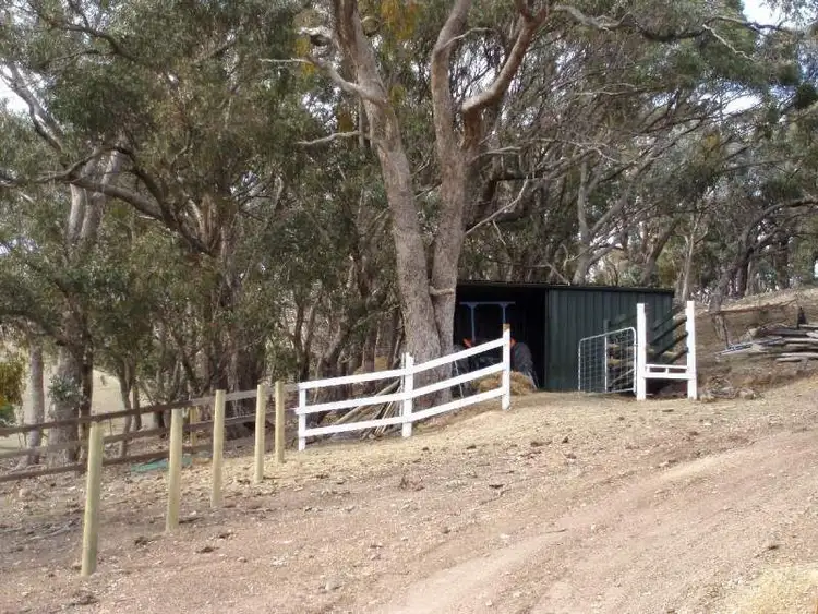 Second view of Homely rural property listing, 367 Reedy Creek Road, Reedy Creek VIC 3658