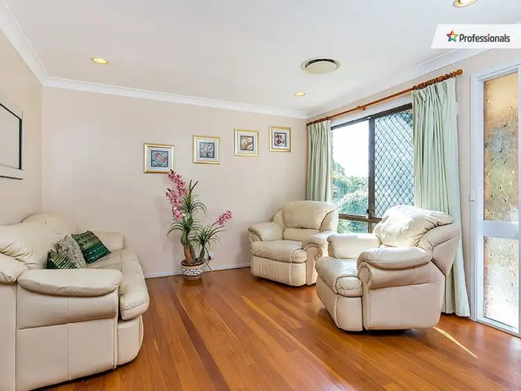 Fifth view of Homely house listing, 38 Duntreath Street, Keperra QLD 4054