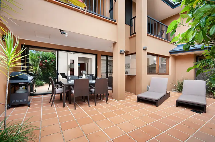 Fifth view of Homely townhouse listing, 2/25 Cavvanbah Street, Byron Bay NSW 2481