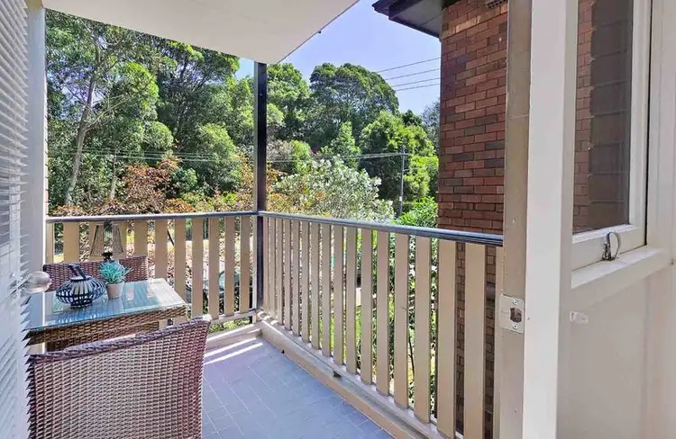 Third view of Homely apartment listing, 2/3 Elizabeth Street, Artarmon NSW 2064