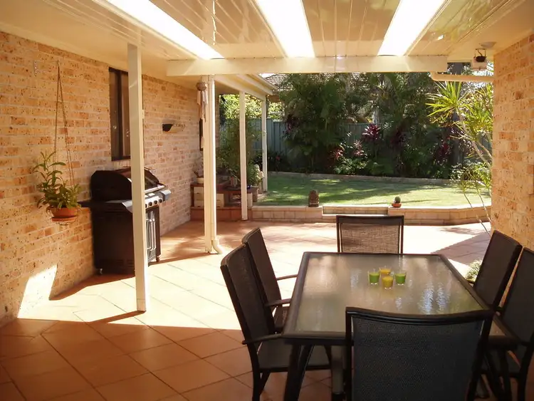 Third view of Homely house listing, 22 Garratt Avenue, Fairy Meadow NSW 2519