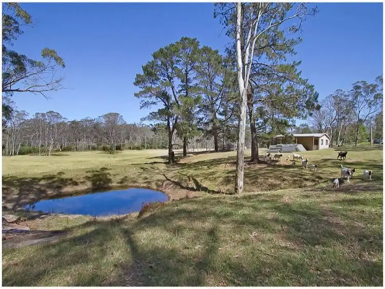 Third view of Homely rural property listing, Address available on request